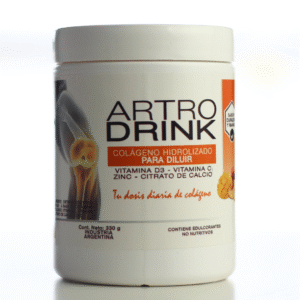 Colágeno Artro Drink