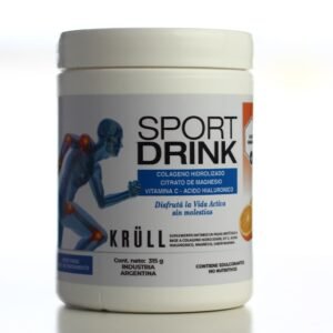 Colágeno Sport Drink